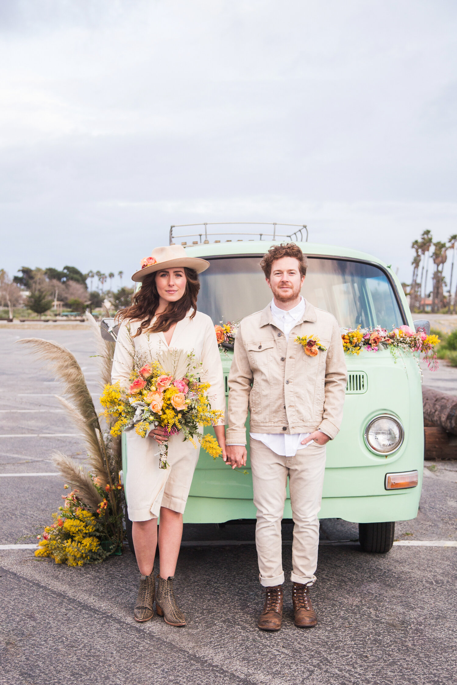 Quirky engagement session ideas